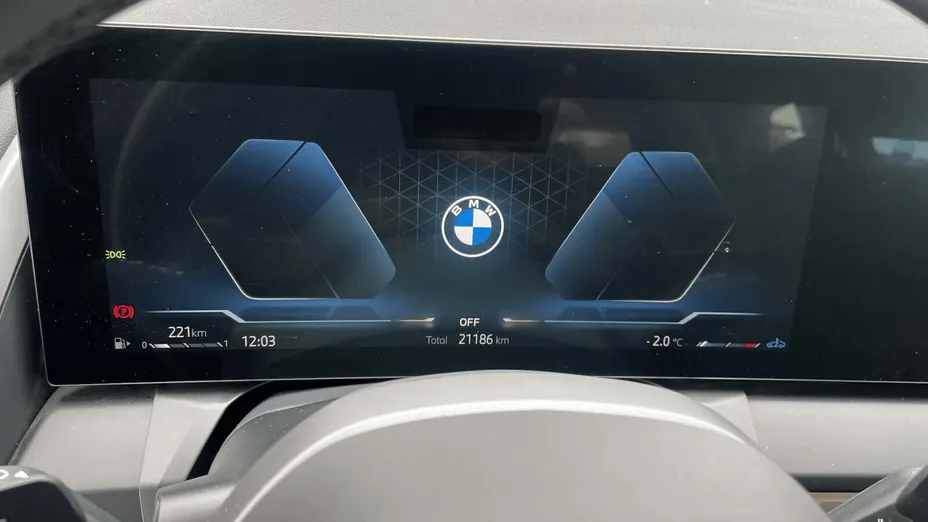 BMW X3 X3 xDrive20d mHEV aut