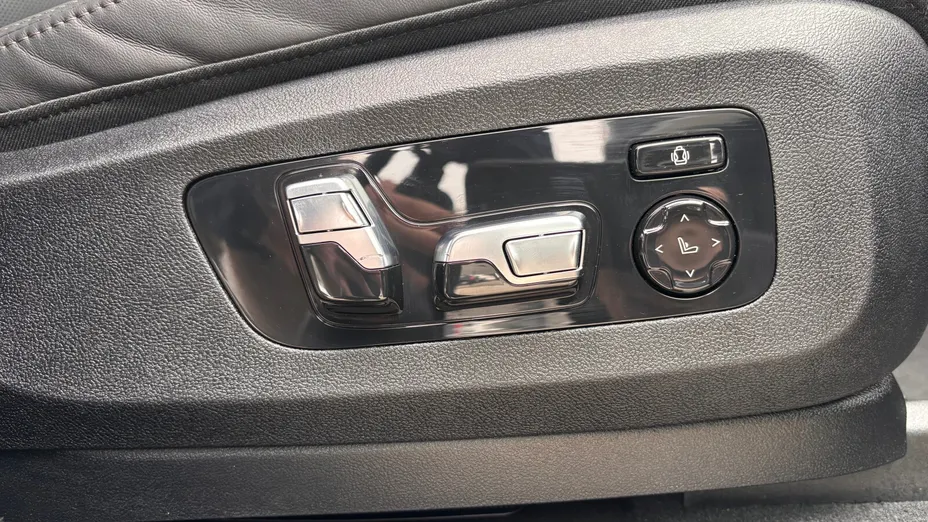 BMW X7 X7 xDrive40i mHEV M Sport sport-aut