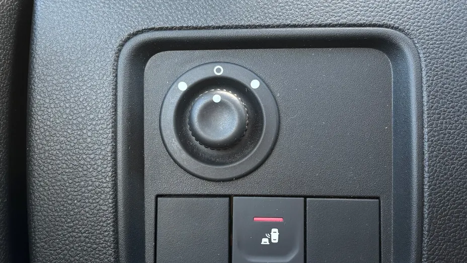 DACIA Duster Duster 1.3 TCe Prestige EDC