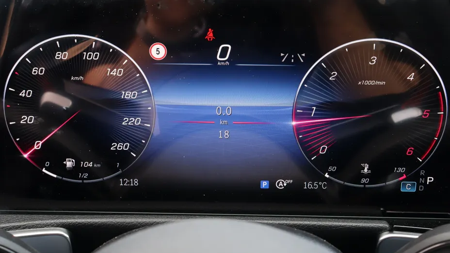 MERCEDES-BENZ GLB GLB 200 d 4-Matic AMG Line 8G-DCT Nowy