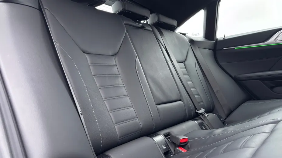 BMW Seria 4 420i M Sport aut