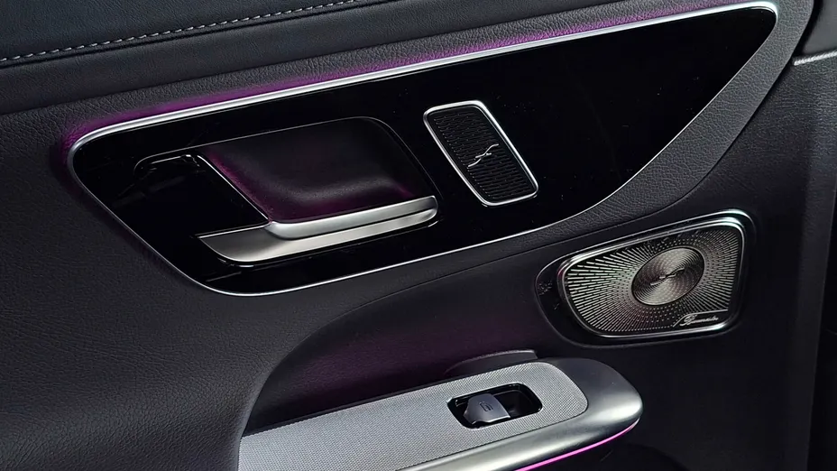MERCEDES-BENZ GLC GLC 220 d mHEV 4-Matic AMG Line