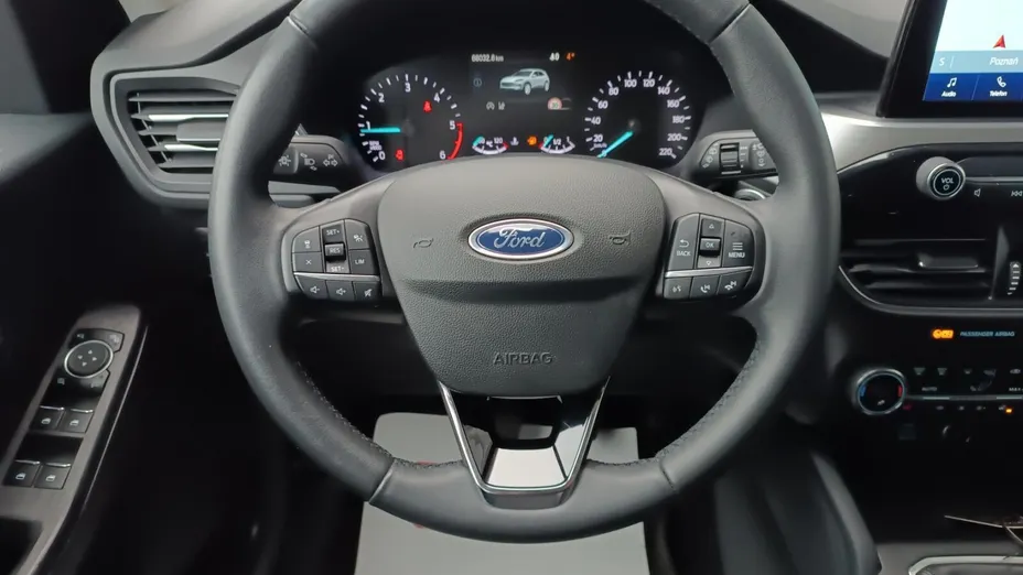 FORD Kuga Kuga 2.0 EcoBlue mHEV FWD Titanium X