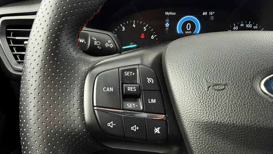 FORD Focus Focus 1.0 EcoBoost ST-Line