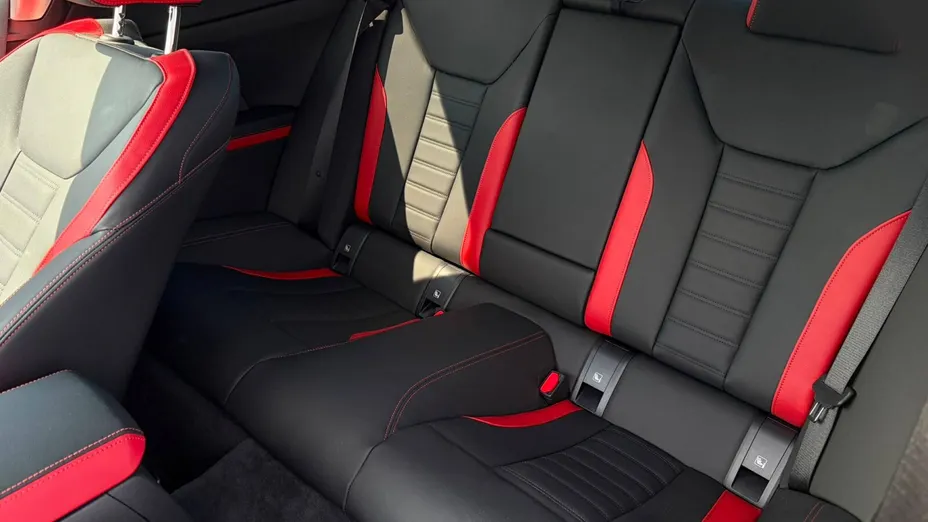 BMW Seria 4 M440i xDrive mHEV sport-aut