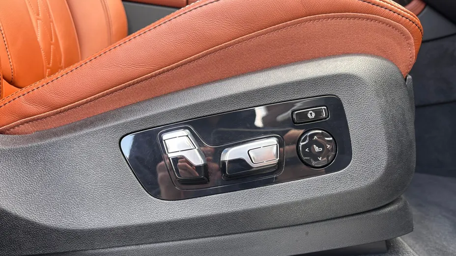 BMW X7 X7 xDrive40d mHEV sport-aut