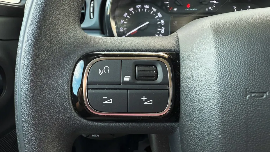 CITROEN C3 C3 1.2 PureTech You!