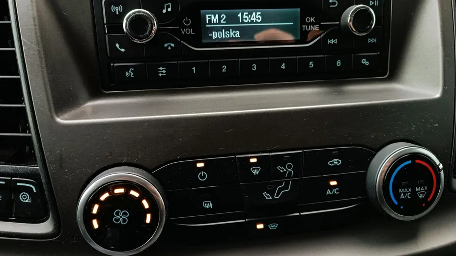 FORD Transit Transit 330 L3H2 Trend