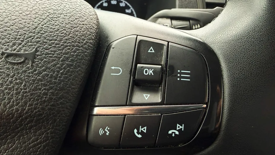 FORD Transit Transit 350 L4 Trend