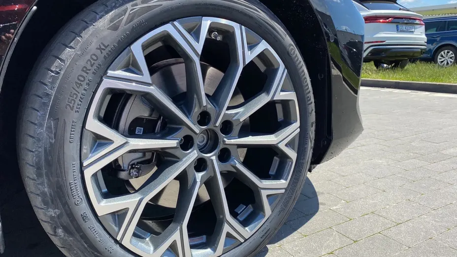 AUDI A6 A6 TDI mHEV 150 kW Quattro S tronic