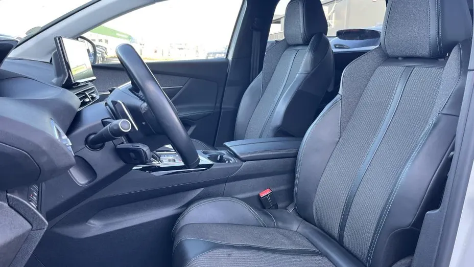 PEUGEOT 5008 5008 2.0 BlueHDi Allure Pack S&S EAT8