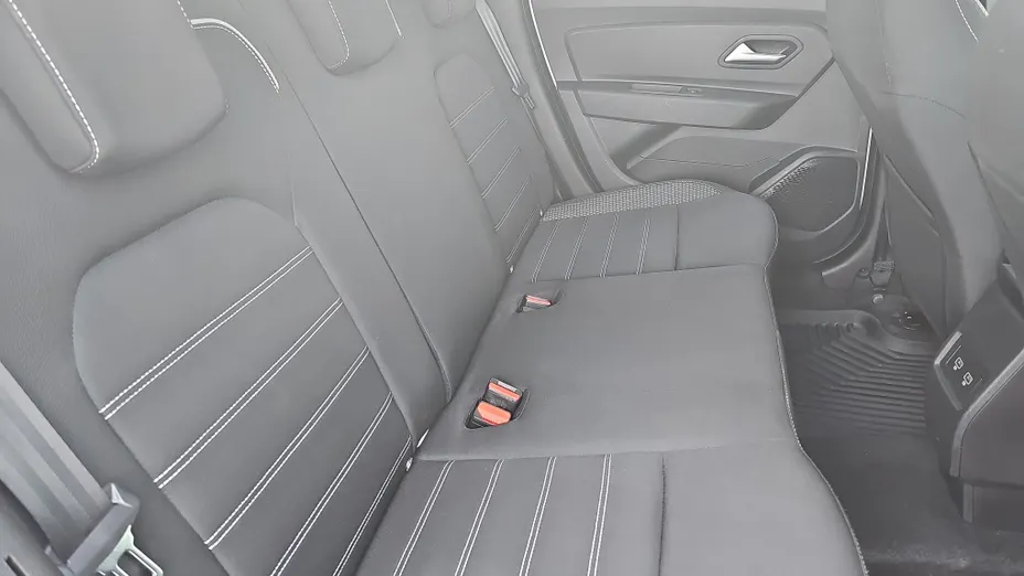 DACIA Duster Duster 1.3 TCe Journey