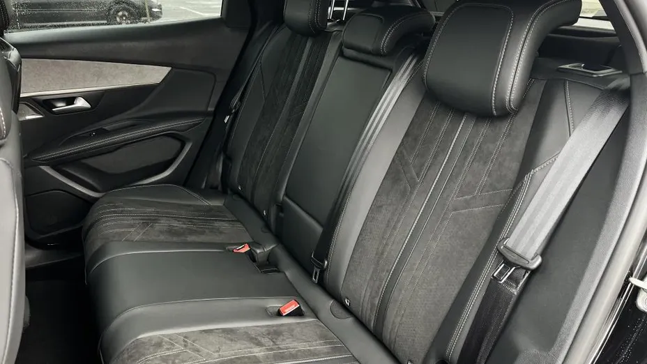 PEUGEOT 3008 3008 1.5 BlueHDi GT Pack S&S EAT8