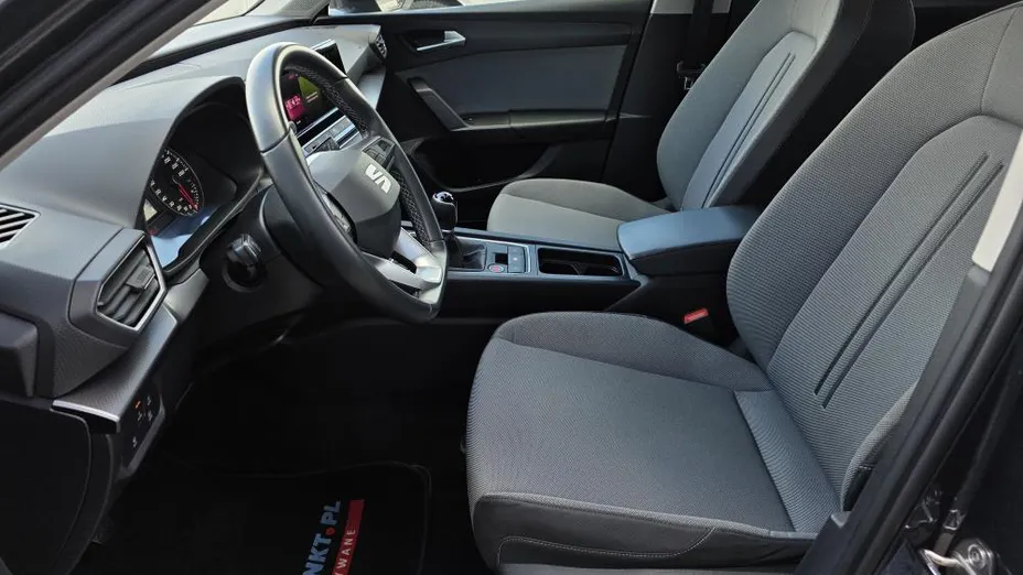 SEAT Leon Leon 1.5 TSI Style