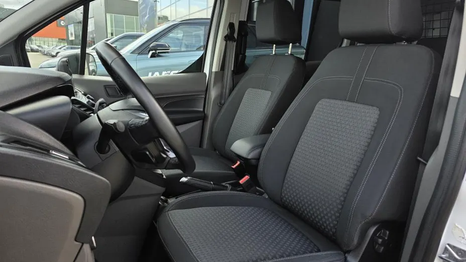 FORD Transit Connect Transit Connect 230 L2 Trend