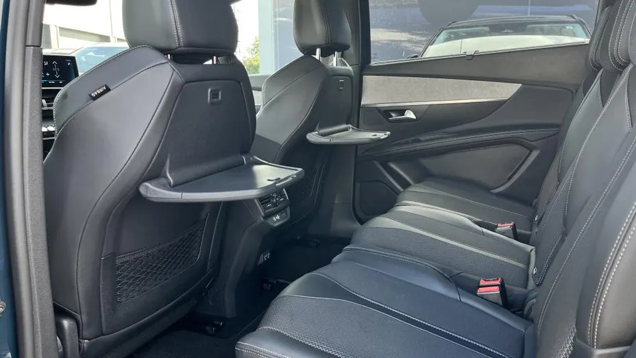 PEUGEOT 5008 5008 1.6 PureTech GT S&S EAT8