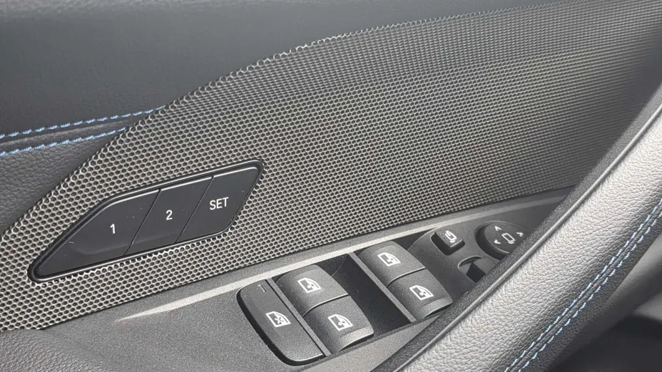 BMW Seria 4 420d xDrive mHEV M Sport sport-aut