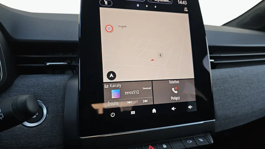 RENAULT Clio Clio 1.0 TCe Techno LPG