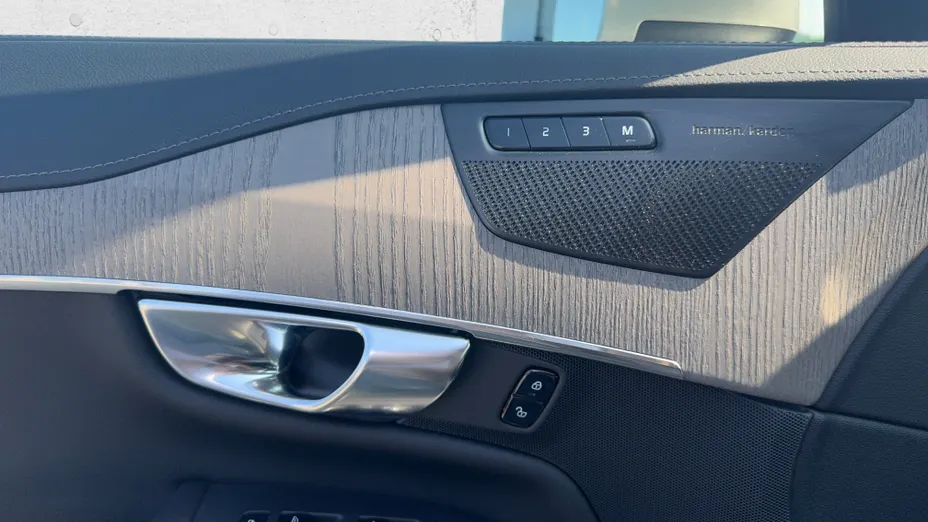 VOLVO XC90 XC90 B5 B AWD Plus Bright 7os aut