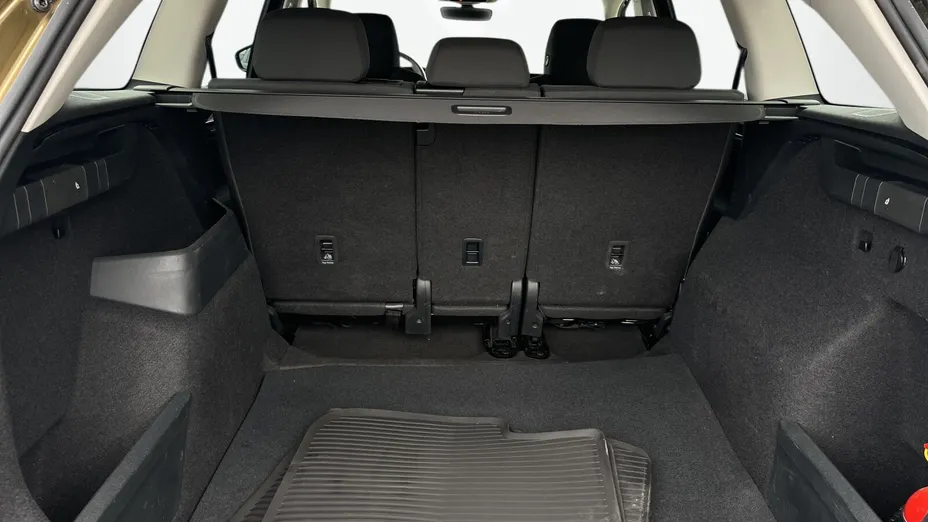 SKODA Kodiaq Kodiaq 2.0 TDI 4x4 Selection DSG