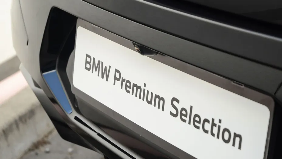 BMW X4 X4 xDrive20d mHEV M Sport sport-aut