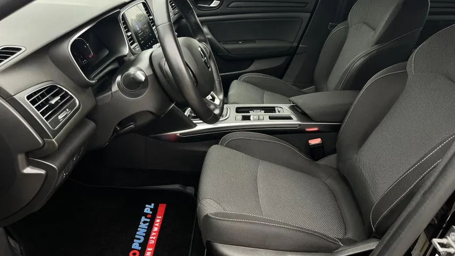 RENAULT Megane Megane 1.3 TCe Zen