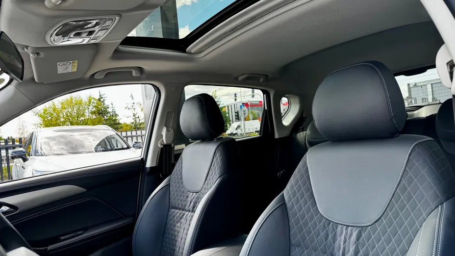 BAIC Beijing 3 Beijing 3 1.5T Luxury Nowy