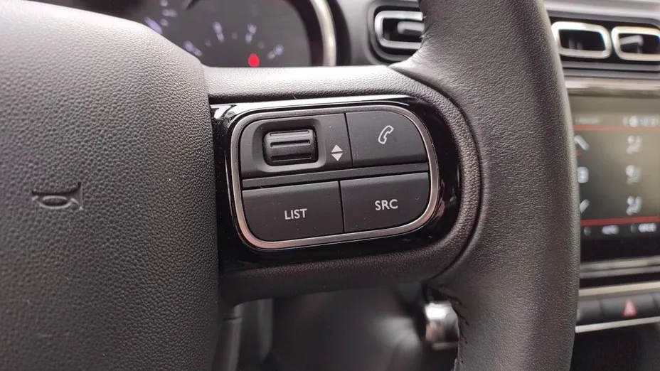 CITROEN C3 C3 1.2 PureTech Max EAT6
