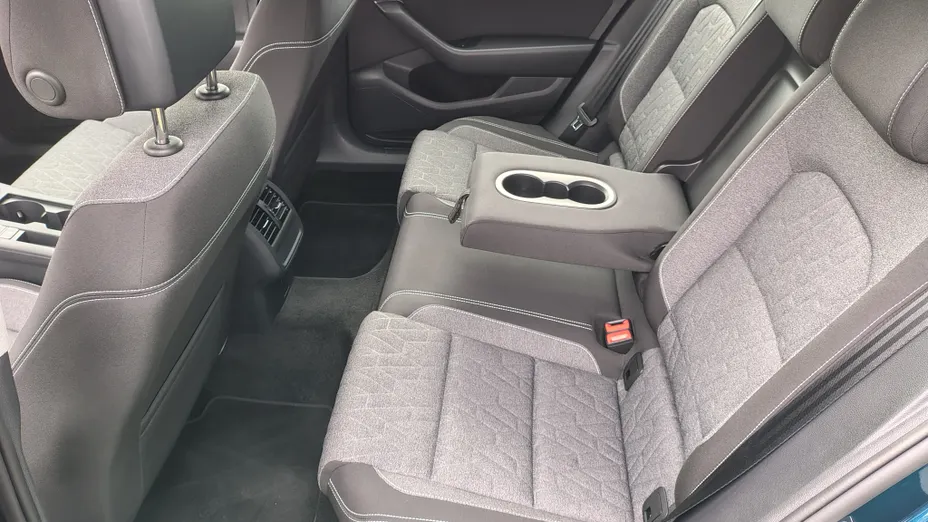 VOLKSWAGEN Passat Passat 2.0 TDI EVO Business DSG