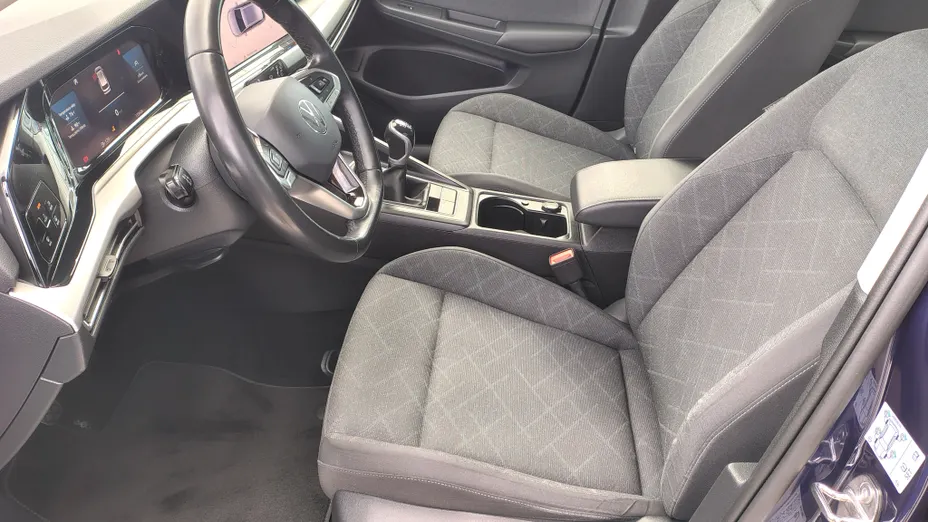 VOLKSWAGEN Golf Golf VIII 2.0 TDI Life