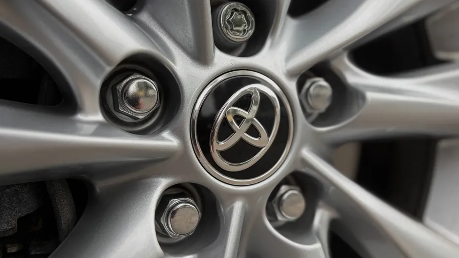 TOYOTA Corolla Corolla 1.8 Hybrid Comfort