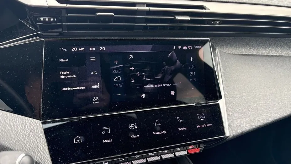 PEUGEOT 308 308 1.2 PureTech Allure S&S EAT8
