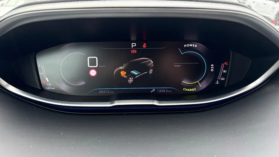 PEUGEOT 5008 5008 1.2 PureTech mHEV GT S&S e-DCS6