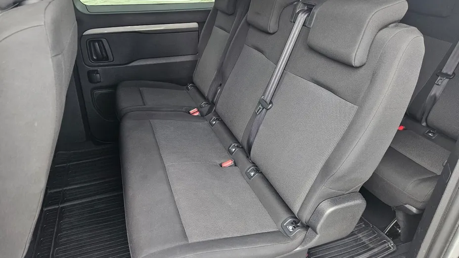 TOYOTA Proace Verso Proace Verso 2.0 D4-D Long Business Aut.