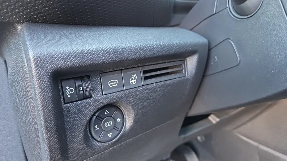 CITROEN C4 C4 1.2 PureTech Max S&S EAT8