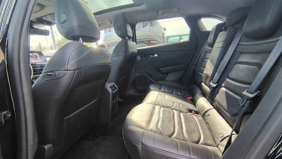 CITROEN C5 X C5 X 1.6 PureTech Shine Pack EAT8