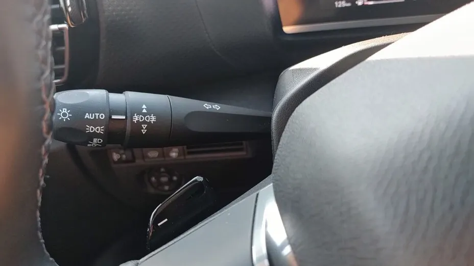 CITROEN C4 C4 1.2 PureTech Max S&S EAT8