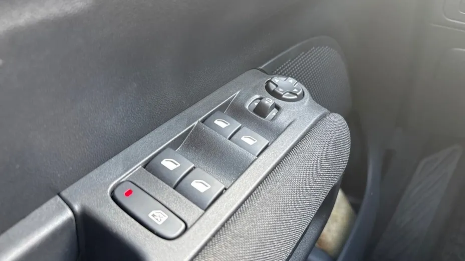 CITROEN C3 Aircross C3 Aircross 1.2 PureTech Plus S&S