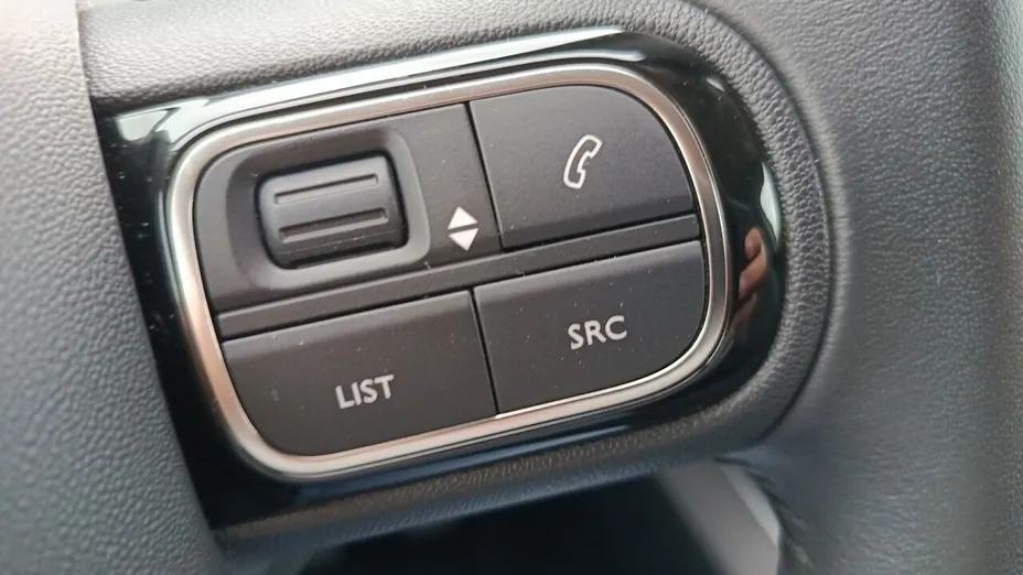 CITROEN C5 Aircross C5 Aircross 1.2 PureTech Shine EAT8