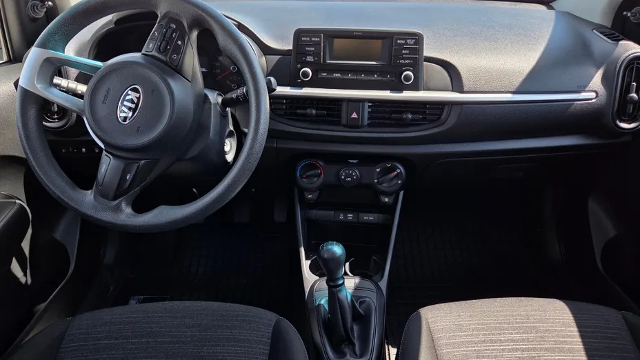 KIA Picanto Picanto 1.0 M