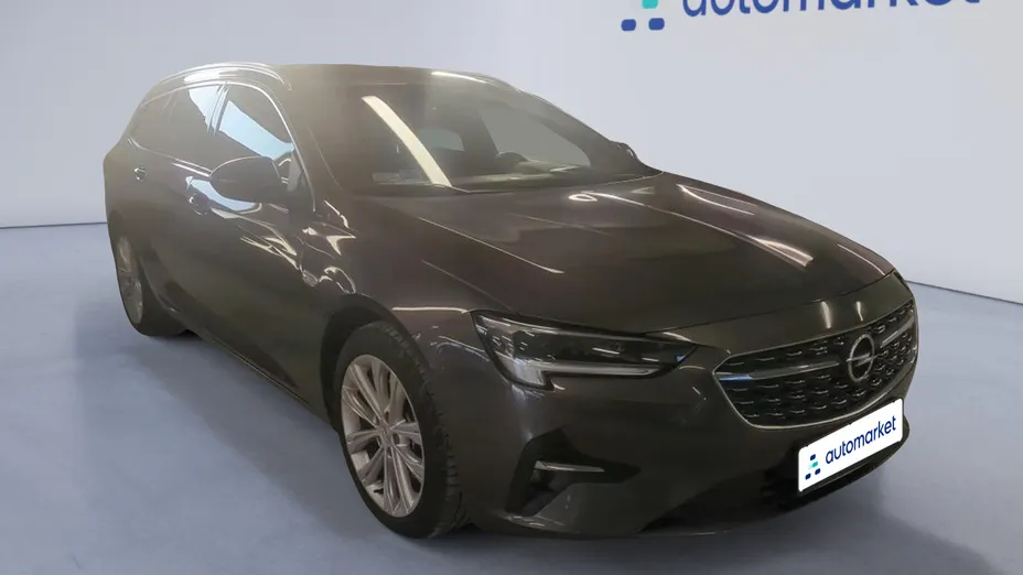 OPEL Insignia Insignia 2.0 CDTI Business Elegance S&S