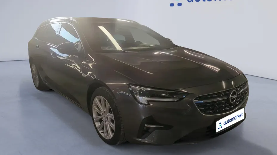 OPEL Insignia Insignia 2.0 CDTI Business Elegance S&S