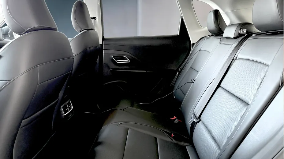 MG ZS ZS 1.5 HEV+ Exclusive aut Nowy