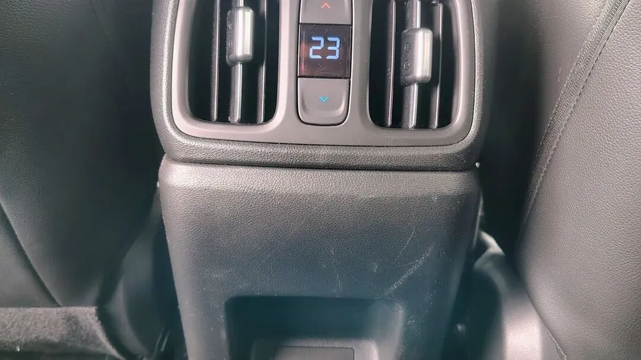 HYUNDAI Tucson Tucson 1.6 T-GDi 48V Smart 2WD DCT