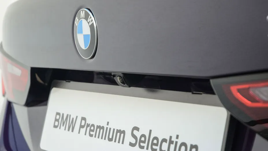BMW Seria 1 120 mHEV aut
