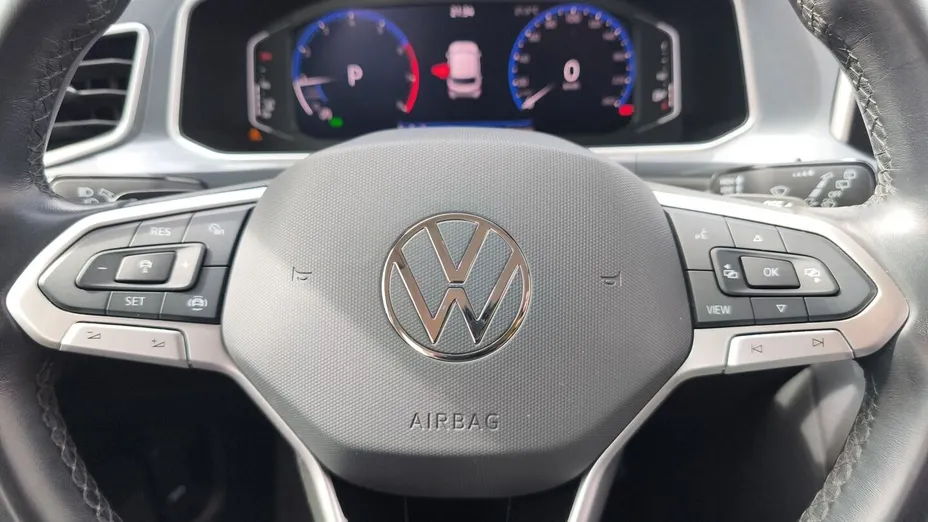 VOLKSWAGEN T-ROC T-ROC 1.5 TSI Style DSG
