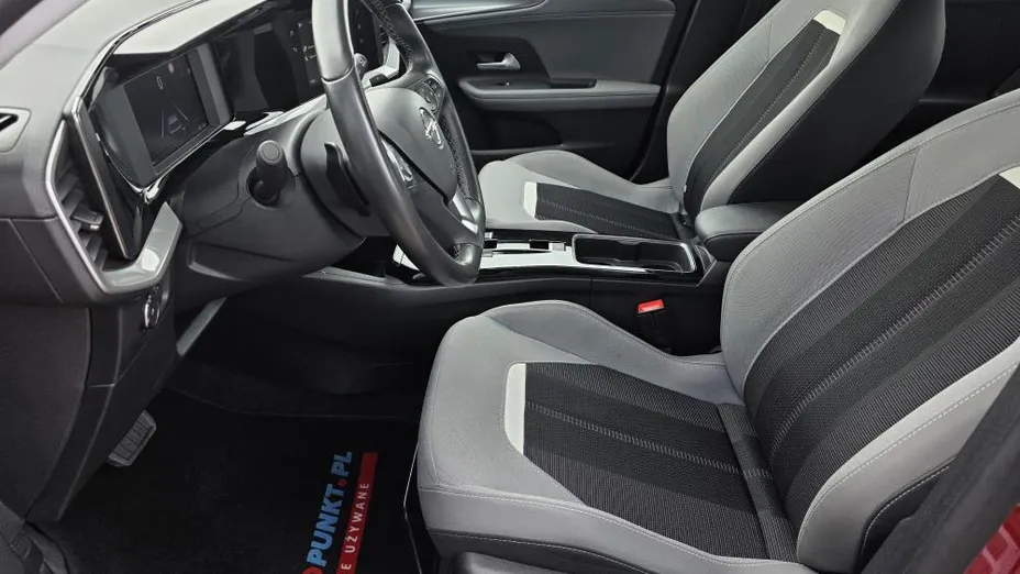 OPEL Mokka Mokka 1.2 T Elegance S&S aut