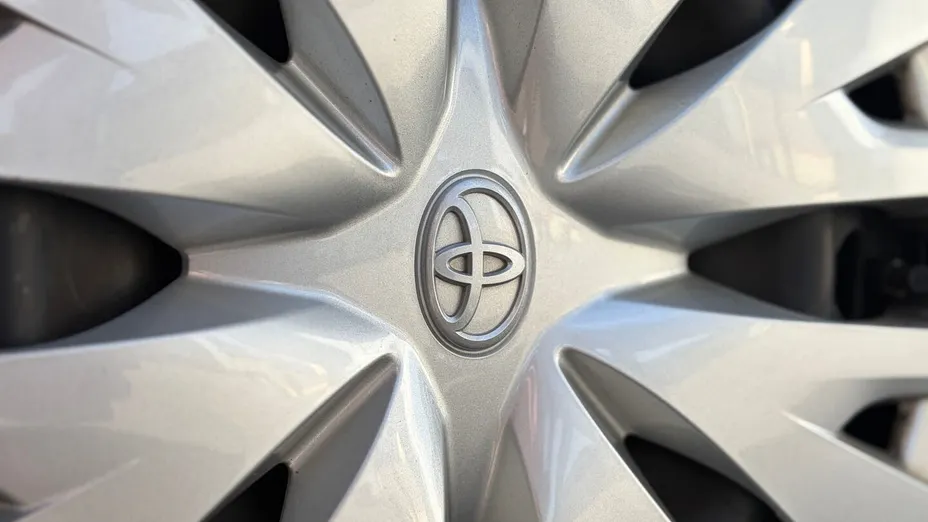 TOYOTA Yaris Yaris 1.5 Comfort CVT