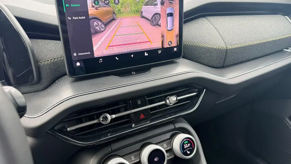 SKODA Kodiaq Kodiaq 2.0 TDI 4x4 Selection DSG