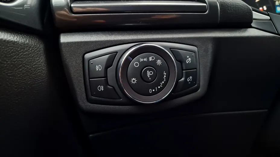 FORD Mondeo Mondeo 2.0 EcoBlue Trend